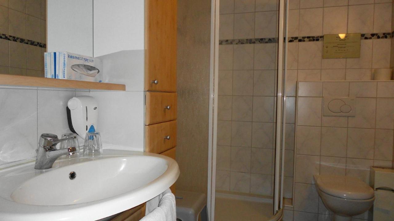 Märchenhotel Waldpension Nebelstein Harbach  Zimmer foto